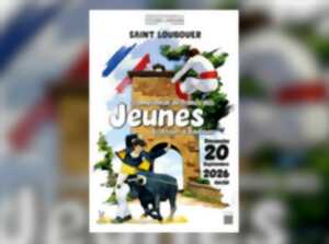 photo Saint-Patrick à Saint-Loubouer