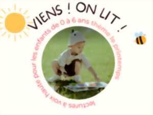 photo Lectures pour tout-petits