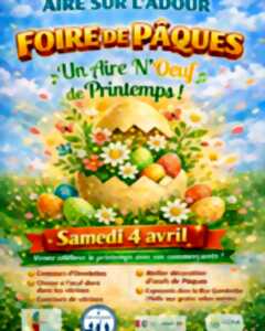 photo Foire de Pâques