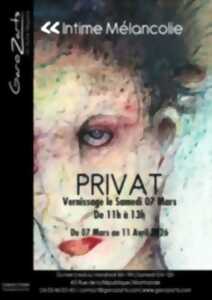 photo Exposition PRIVAT 