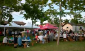 photo Soirée Plancha à Pardaillan