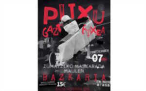 photo Soirée mascarade