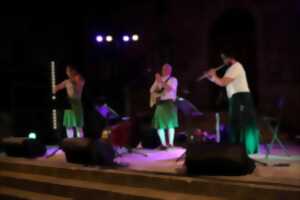 photo Saint Patrick, à la Pie René