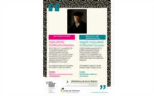 photo Exposition photo Guillaume Fauveau