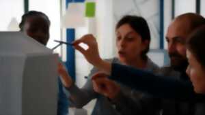 photo Atelier : Démêler le vrai du faux