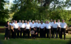 photo Choeurs basques d'hommes Nekez Ari