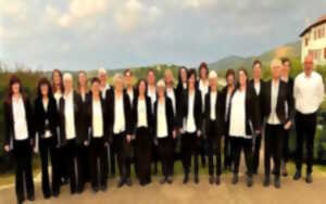 photo Choeurs basques de femmes : Enara