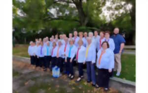 photo Choeurs Basques mixtes Aupa Kantuz