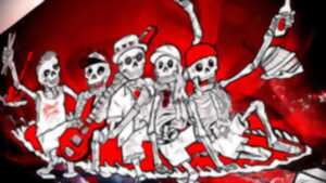 photo Soirée Trash & Death