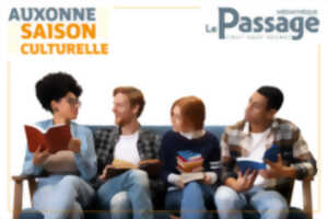 Club lecture