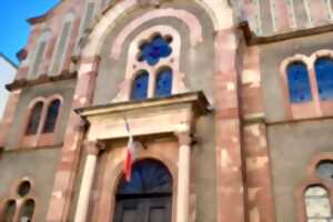 photo Exposition : 10 siècles de judaïsme Regards sur le patrimoine juif dans le Grand Est