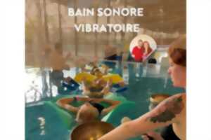 photo L'O Espace aquatique - Bain sonore vibratoire
