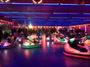 photo Fête foraine de Mézières