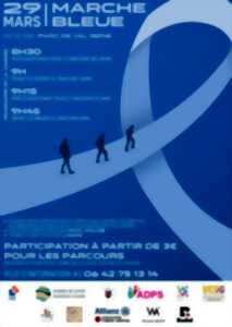photo Marche pour Mars Bleu