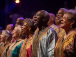 photo Concert - Masithi gospel