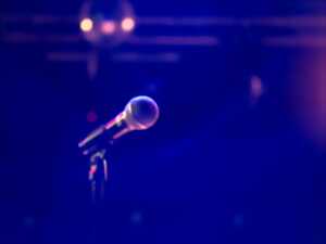 photo Concert : Débranche