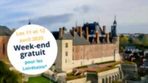 photo Week-end gratuit pour les Loirétains !