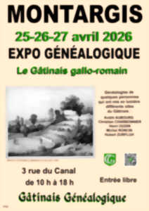 photo EXPOSITION GENEALOGIQUE