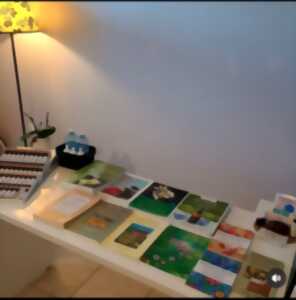 photo Atelier fleurs de Bach : l'hypersensibilité à fleur de peau