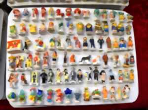 photo Salon des fèves