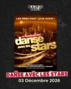 photo Danse avec les stars
