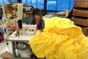 photo L'atelier de maroquinerie