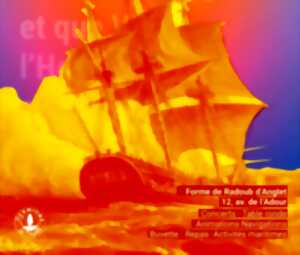 photo Et que vive L’Hermione