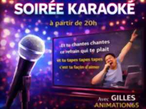 photo Soirée karaoké