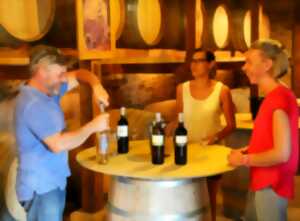 photo Les printemps d'Ostara, au Domaine Damiens