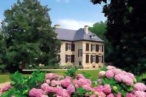 photo Rendez-vous aux jardins au Château d'Urtubie