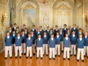 photo Messe solennelle, par les 