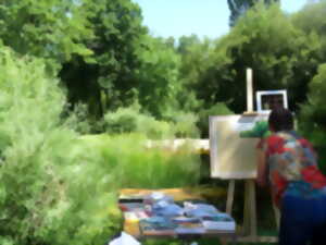 photo Biocénales des peintres