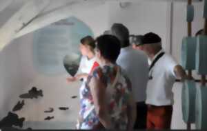 photo Une soirée au musée