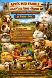 photo Après-midi Famille