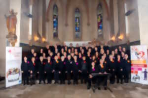 photo La Culture au Grand Jour - Concert - Chorale Les Chants fleuris