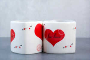 photo Atelier : Pimp' my Mum