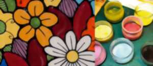 photo Emaill’Ages Atelier - Chimie des couleurs