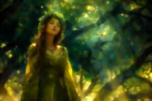 photo Stage : Danse traditionnelle irlandaise