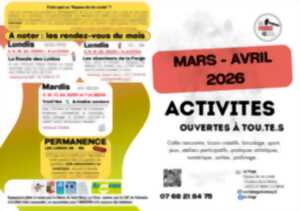 photo 2 ateliers autour du son avec Adrien Lefebvre