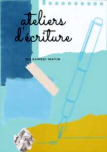 photo Atelier d’écriture du Collectif Projet C