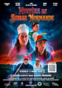 photo Mystère en Suisse Normande