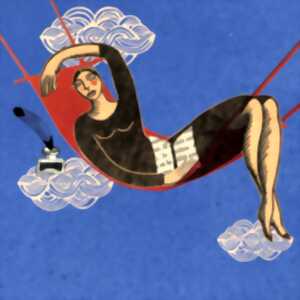 photo SORTIE DE RÉSIDENCE - Laboratoire(s) de la paresse - Cie les Arts Dits