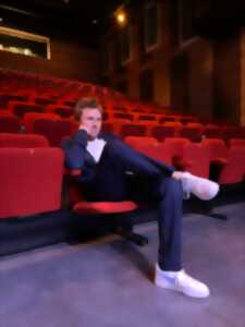 photo Atelier Théâtre - Un acteur, plusieurs personnages