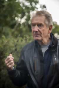 photo Conférence Santé et environnement - Gilles Clément et Thierry Thevenin