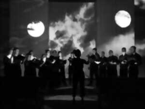 photo SORTIE DE RÉSIDENCE - Il éTAIT Une NUIT - Cie La Grande Garabagne