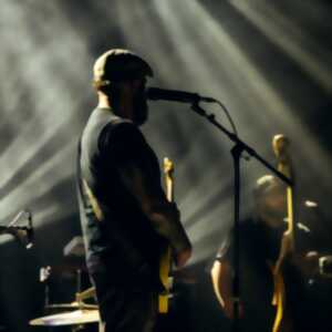 photo Concert au Cantou de Floirac