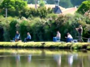 photo Concours de pêche à Payrignac