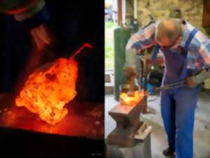 photo Stage de métallurgie session 2