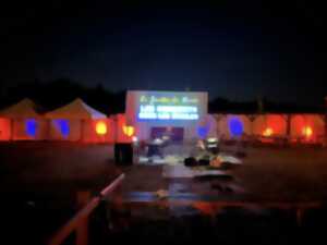 photo * Concert sous les étoiles : Ciné concert Buster Keaton