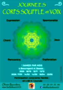 photo Journée Corps Souffle Voix